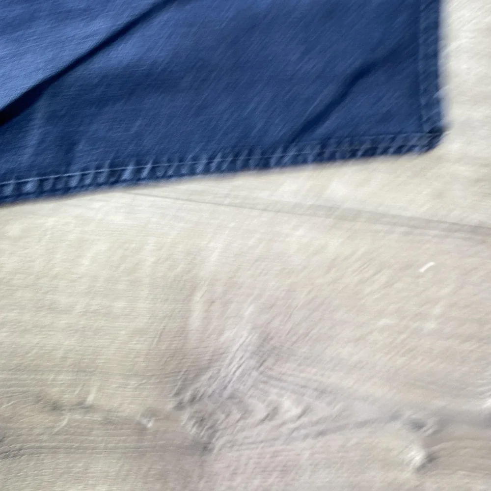 Levis 511 Jeans Mens‎ 31x30 Blue Slim Fit Denim Medium Wash Tapered Leg